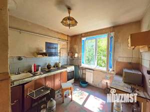 2-к квартира, вторичка, 43м2, 2/9 этаж