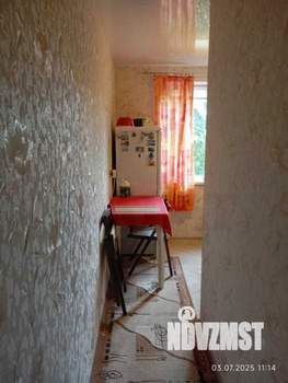 2-к квартира, вторичка, 42м2, 4/5 этаж