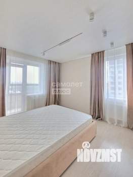 2-к квартира, вторичка, 59м2, 15/25 этаж