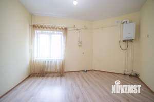 1-к квартира, вторичка, 45м2, 3/4 этаж