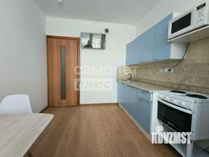 1-к квартира, вторичка, 37м2, 15/16 этаж