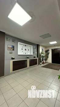 2-к квартира, вторичка, 55м2, 19/25 этаж