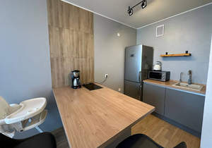 1-к квартира, вторичка, 40м2, 21/26 этаж