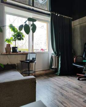 2-к квартира, вторичка, 49м2, 2/3 этаж