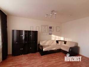 2-к квартира, вторичка, 57м2, 13/17 этаж