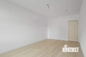 1-к квартира, вторичка, 36м2, 12/12 этаж