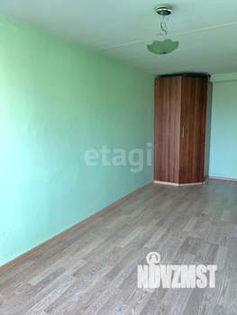 3-к квартира, вторичка, 59м2, 5/5 этаж