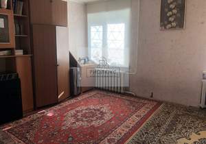 2-к квартира, вторичка, 65м2, 1/14 этаж