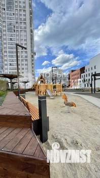 2-к квартира, вторичка, 62м2, 19/25 этаж