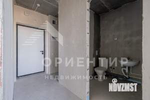 1-к квартира, вторичка, 38м2, 14/26 этаж