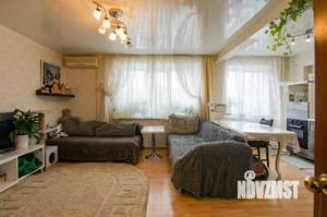 3-к квартира, вторичка, 61м2, 3/10 этаж