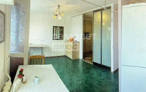 1-к квартира, вторичка, 30м2, 5/5 этаж