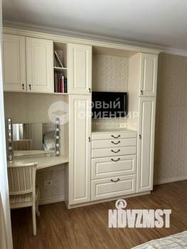 2-к квартира, вторичка, 69м2, 11/16 этаж