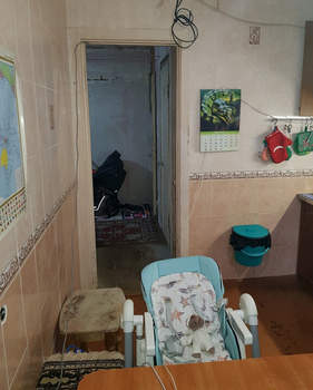2-к квартира, вторичка, 49м2, 5/14 этаж