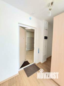 1-к квартира, вторичка, 33м2, 7/10 этаж
