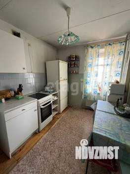 2-к квартира, вторичка, 47м2, 9/12 этаж