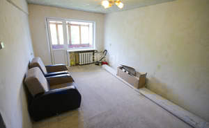 2-к квартира, вторичка, 41м2, 4/5 этаж