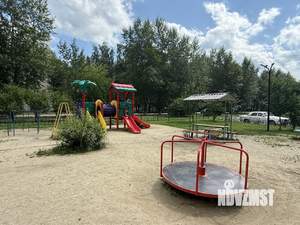 1-к квартира, вторичка, 33м2, 6/10 этаж