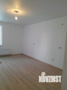 Студия квартира, сданный дом, 24м2, 3/25 этаж