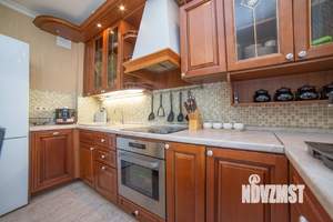 2-к квартира, вторичка, 77м2, 6/10 этаж