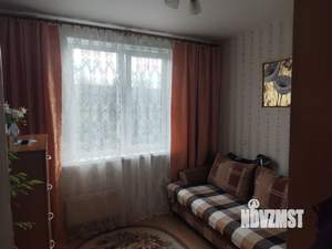 2-к квартира, вторичка, 43м2, 4/9 этаж