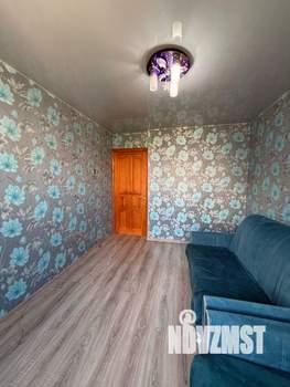 3-к квартира, вторичка, 59м2, 6/9 этаж