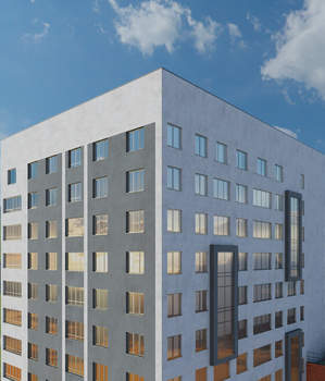 1-к квартира, вторичка, 37м2, 11/24 этаж