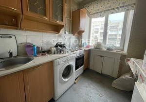 1-к квартира, вторичка, 33м2, 7/9 этаж