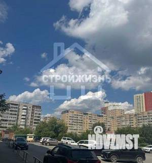 1-к квартира, вторичка, 33м2, 9/10 этаж
