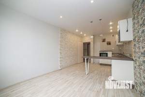 2-к квартира, вторичка, 79м2, 2/25 этаж