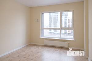 1-к квартира, вторичка, 51м2, 8/30 этаж