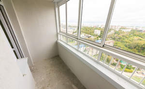 2-к квартира, вторичка, 38м2, 25/26 этаж