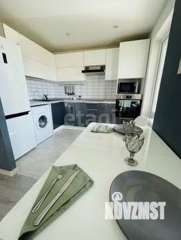 1-к квартира, вторичка, 48м2, 7/12 этаж