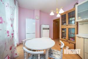 1-к квартира, вторичка, 45м2, 5/16 этаж