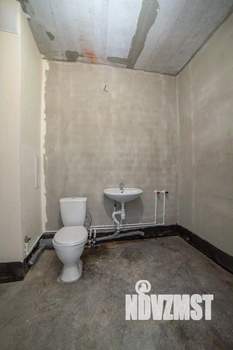1-к квартира, вторичка, 31м2, 7/12 этаж