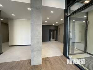 2-к квартира, сданный дом, 45м2, 6/6 этаж