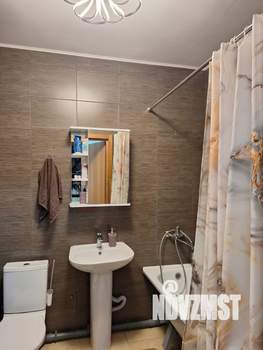 1-к квартира, вторичка, 36м2, 16/18 этаж