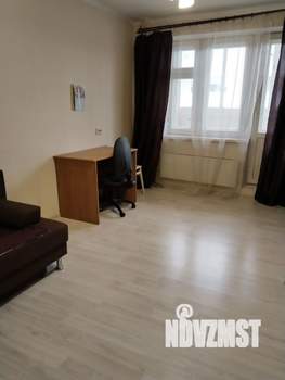 1-к квартира, вторичка, 33м2, 7/10 этаж