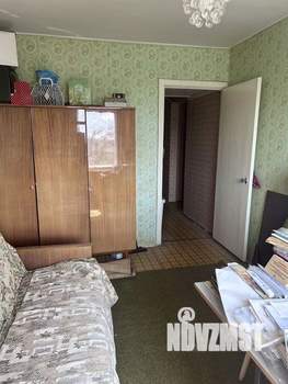3-к квартира, вторичка, 63м2, 5/9 этаж