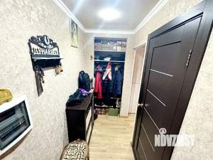1-к квартира, вторичка, 31м2, 5/5 этаж