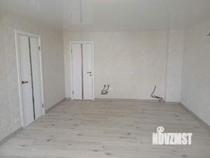2-к квартира, вторичка, 68м2, 17/17 этаж