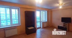 2-к квартира, вторичка, 60м2, 9/12 этаж