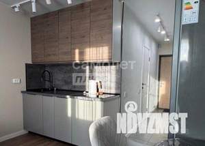 Студия квартира, сданный дом, 22м2, 22/26 этаж