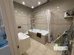 3-к квартира, вторичка, 69м2, 1/6 этаж