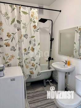 1-к квартира, вторичка, 37м2, 5/9 этаж