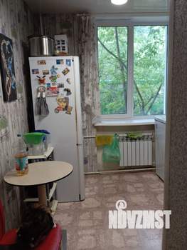 2-к квартира, вторичка, 51м2, 1/2 этаж
