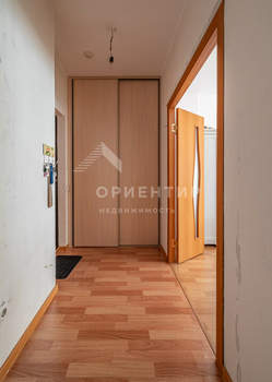 1-к квартира, вторичка, 38м2, 5/16 этаж