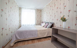 2-к квартира, вторичка, 43м2, 4/9 этаж