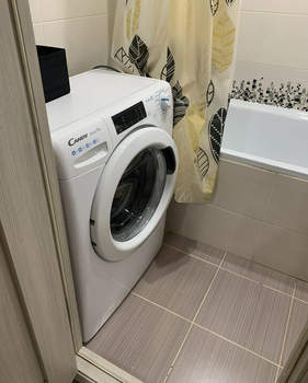 2-к квартира, вторичка, 48м2, 7/16 этаж