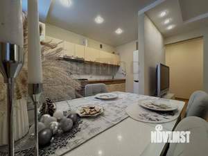 2-к квартира, вторичка, 43м2, 3/5 этаж